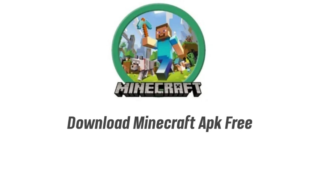 Download minecraft apk