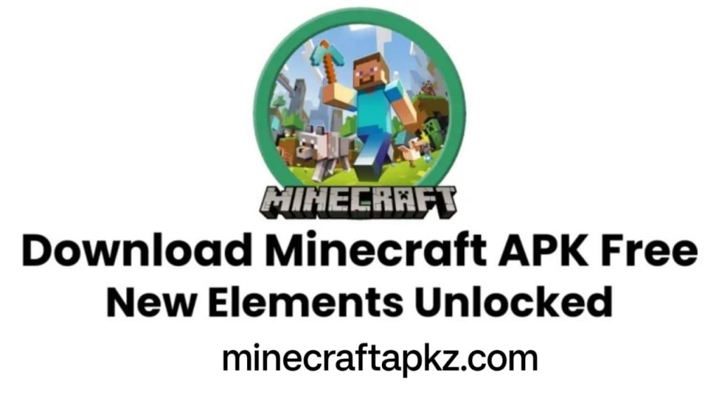 Download minecraft apk free