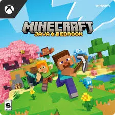 Minecraft java edition