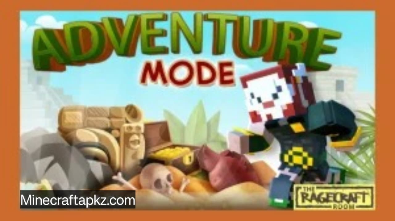 adventure mode